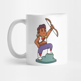 Mini Bow she-ra Mug